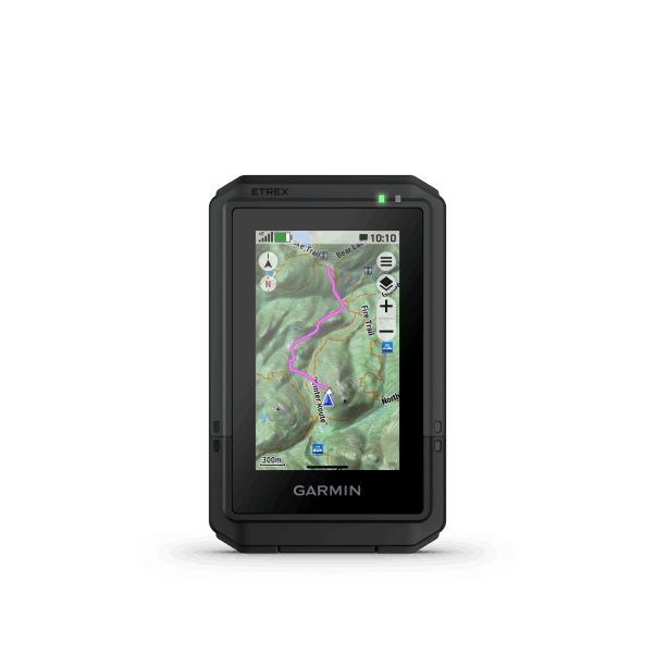 eTrex Touch