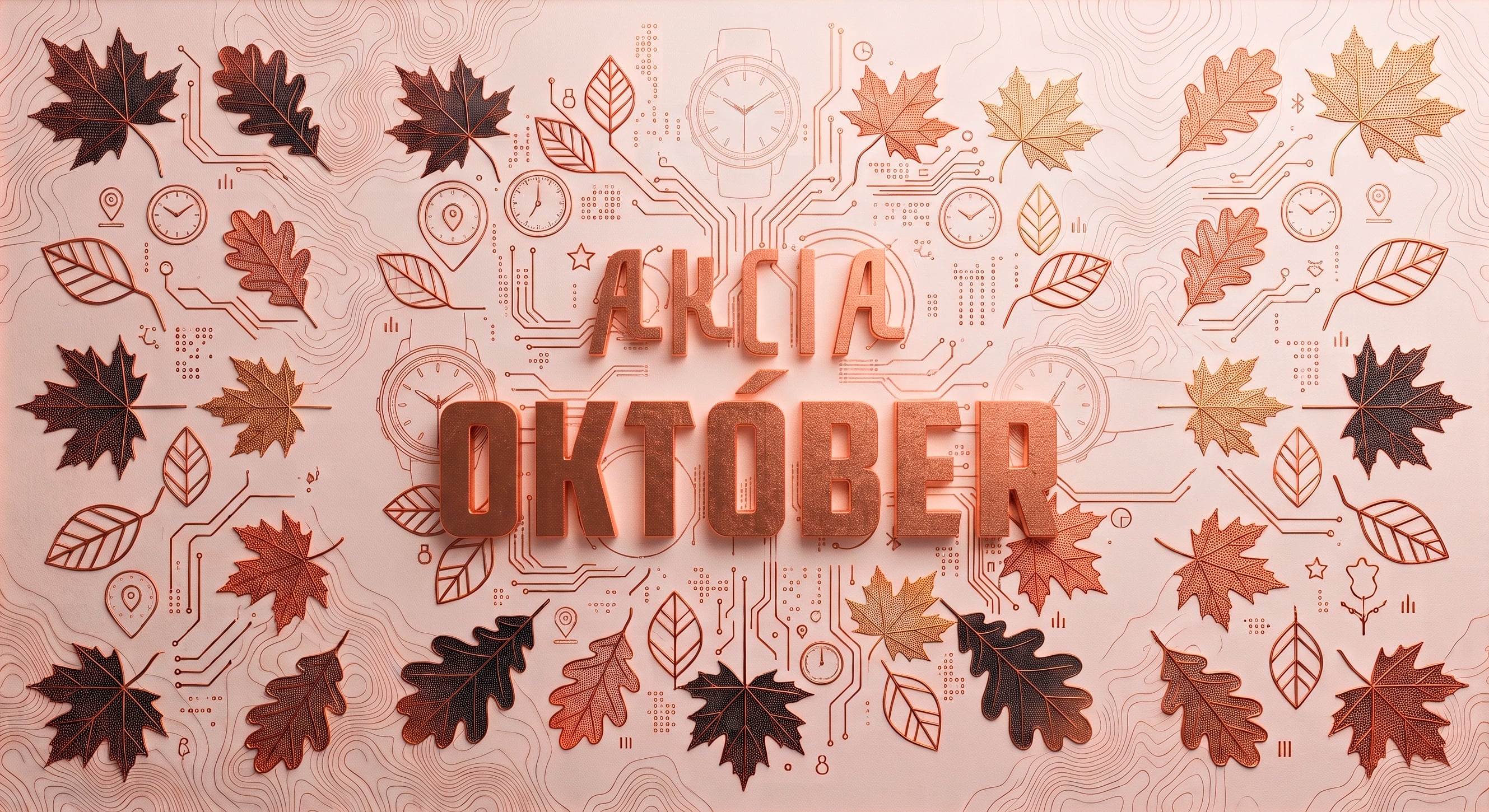 Akcia Október 2026