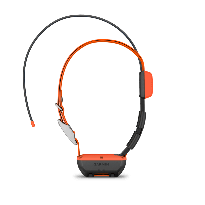 Alpha T 20 - obojok
