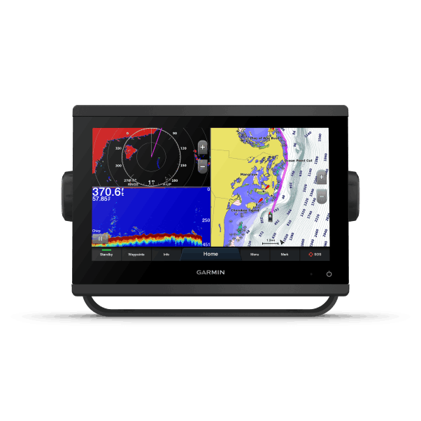 GPSMAP 923 xsv