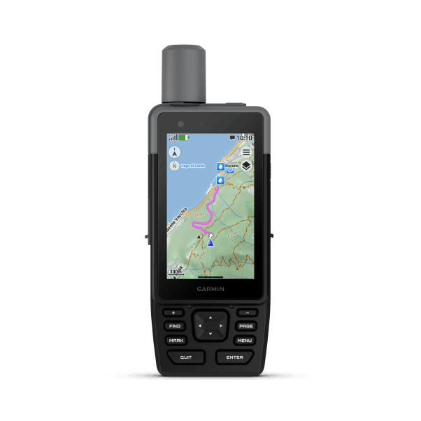 GPSMAP H1