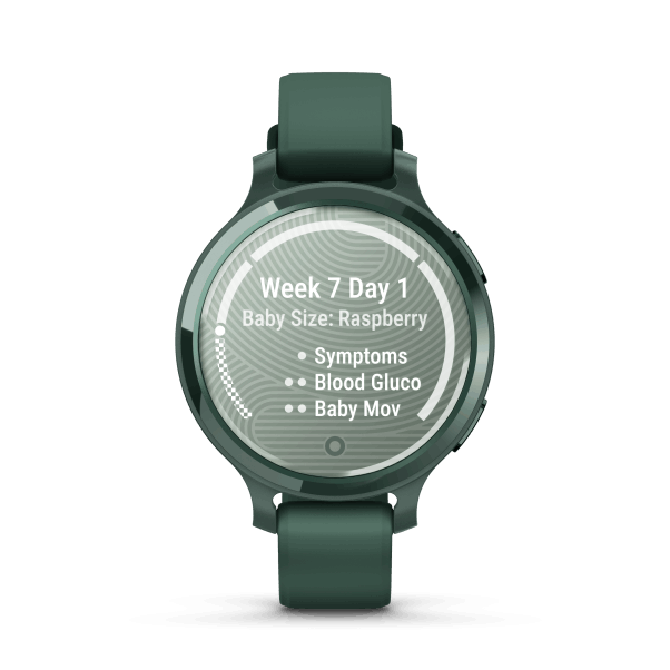 LILY 2 ACTIVE Jasper Green