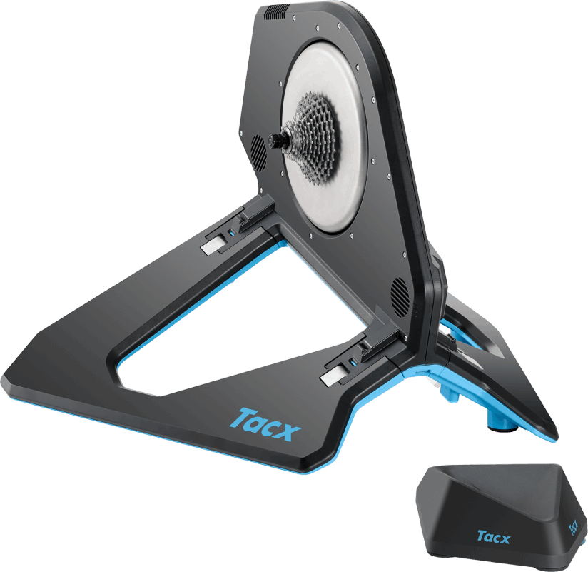 NEO 2T - smart cyklotrenažér