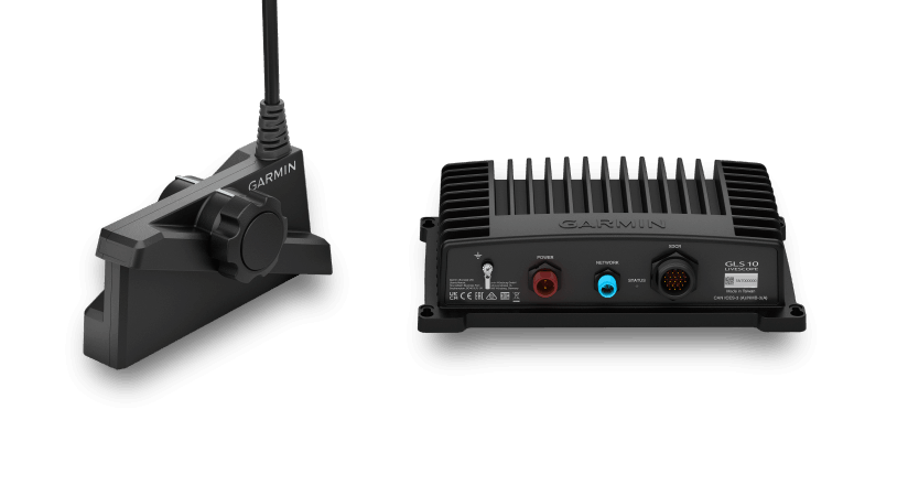 Panoptix™ LiveScope™ Plus System (+LVS 34-TM)