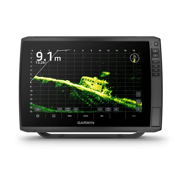 echoMAP™ Ultra 2 122sv (sonda v balení)
