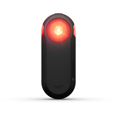 Varia cyklo-radar RTL515
