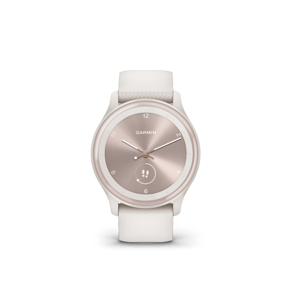 vivomove Sport Ivory/Peach Gold