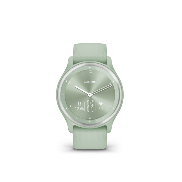 vivomove Sport Cool Mint/Silver