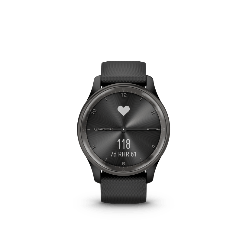 vívomove Trend Black