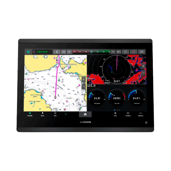 GPSMAP 1623xsv